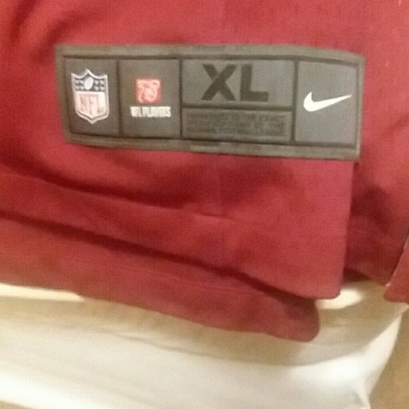 NFL jersey - Picture 2 of 3